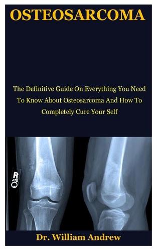 Osteosarcoma
