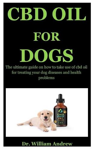 Cbd Oil For Dogs