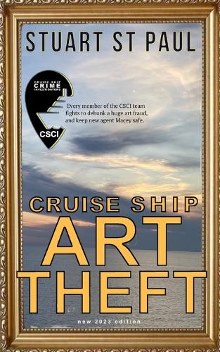 Cruise Ship Art Theft
