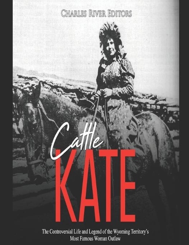 Cattle Kate