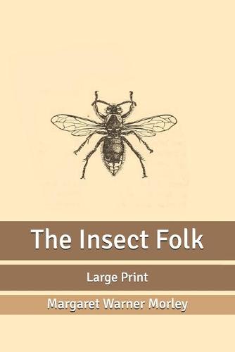 The Insect Folk
