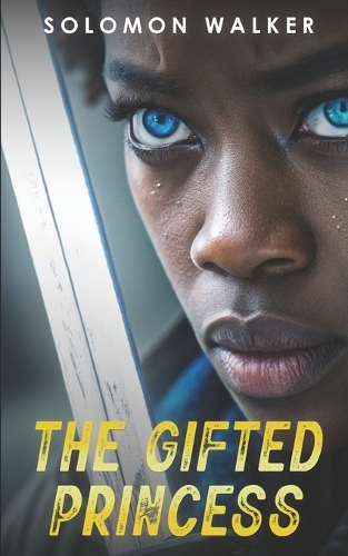 The Gifted Princess