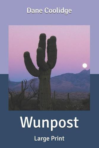 Wunpost