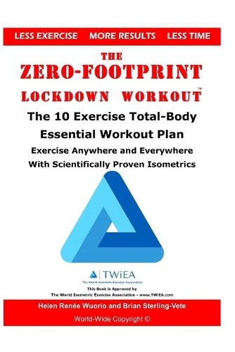 The Zero-Footprint Lockdown Workout