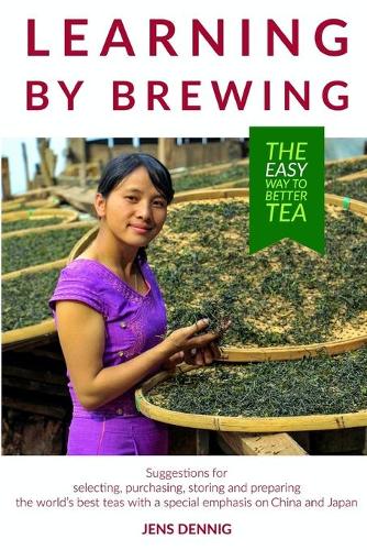 Learning by brewing