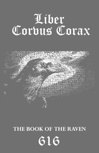 Liber Corvus Corax