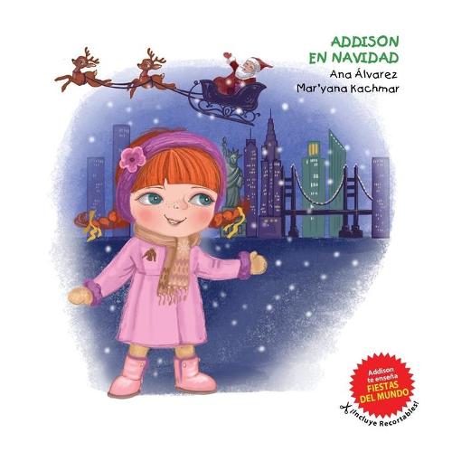 Addison En Navidad