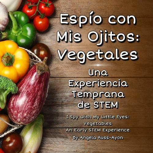 Espio con Mis Ojitos