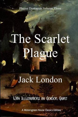 Plague Dystopias Volume Three