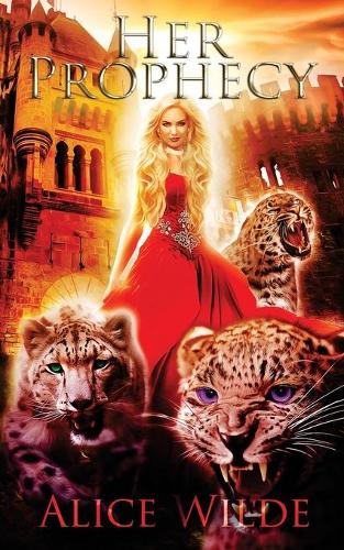 Her Prophecy