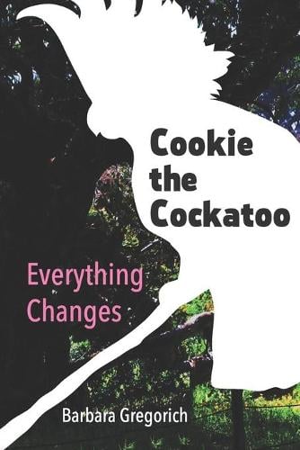Cookie the Cockatoo