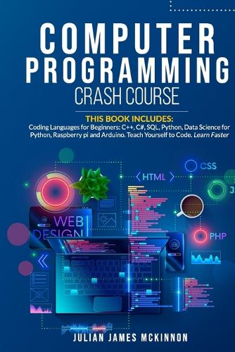 Computer Programming Crash Course