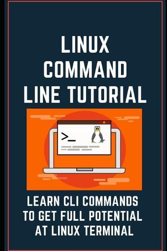 Linux Command Line Tutorial