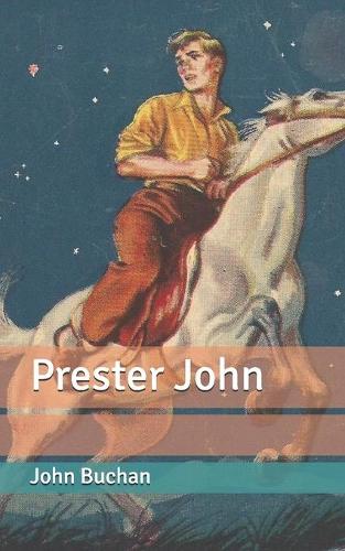 Prester John