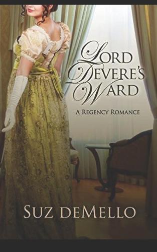 Lord Devere's Ward