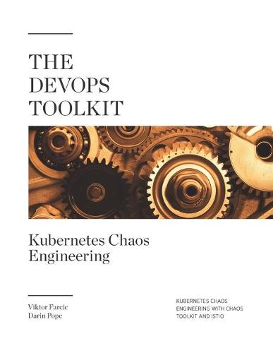 The DevOps Toolkit