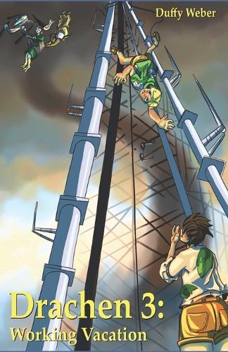 Drachen 3