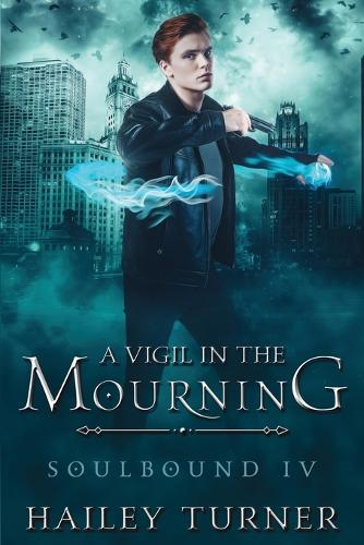 A Vigil in the Mourning