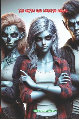 The super nice monster squad
