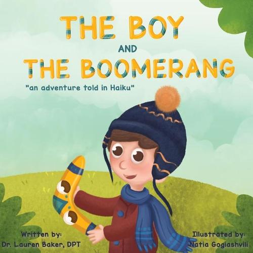 The Boy and The Boomerang