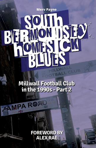 South Bermondsey Homesick Blues