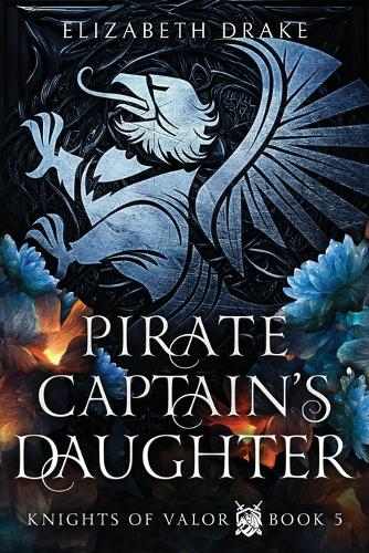 Pirate Captain's Daughter