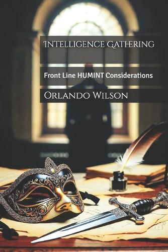 Intelligence Gathering
