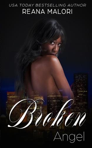 Broken Angel