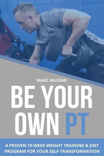 Be Your Own PT