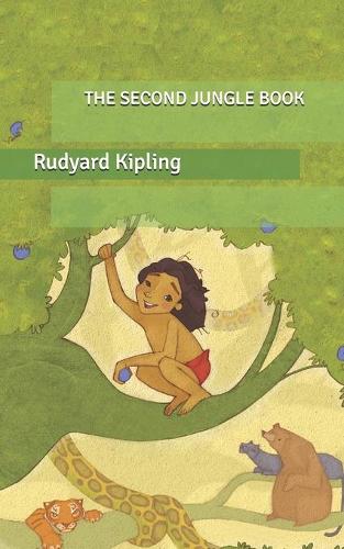 The Second Jungle Book