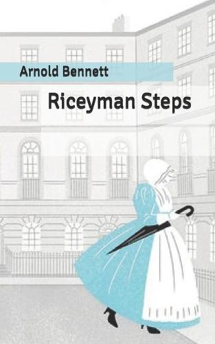 Riceyman Steps
