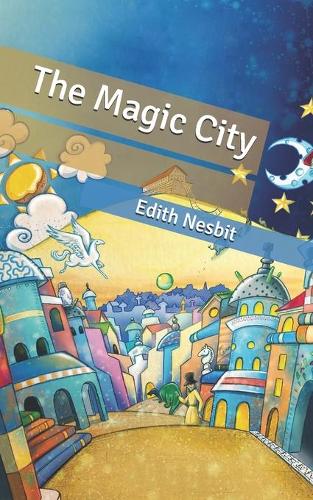 The Magic City