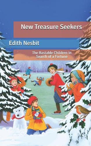 New Treasure Seekers