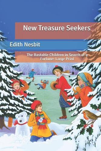 New Treasure Seekers