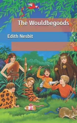 The Wouldbegoods