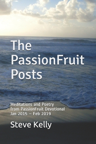 The PassionFruit Posts