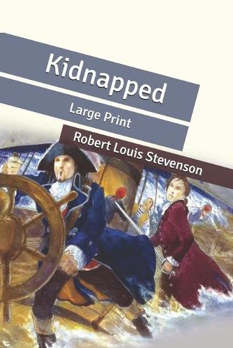 Kidnapped
