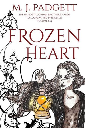 Frozen Heart