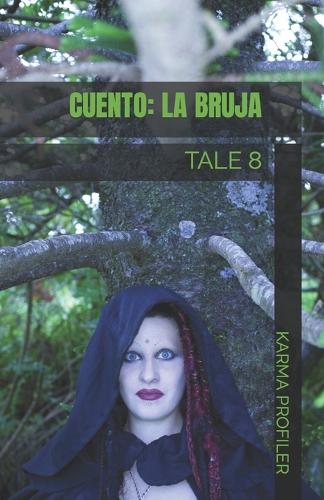 CUENTO La bruja