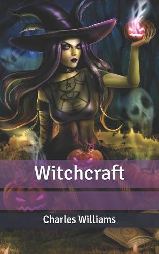 Witchcraft