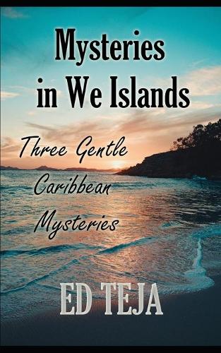 Mysteries In We Islands