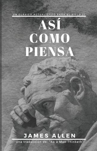 Así como piensa