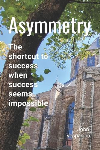 Asymmetry