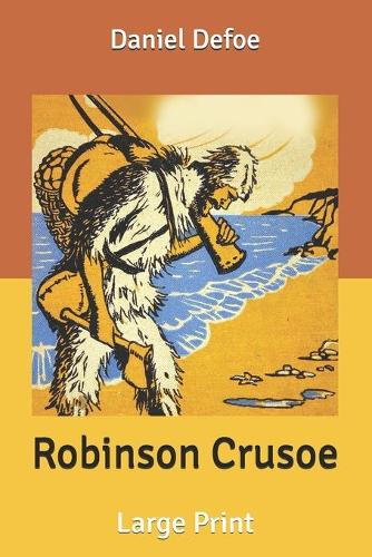 Robinson Crusoe