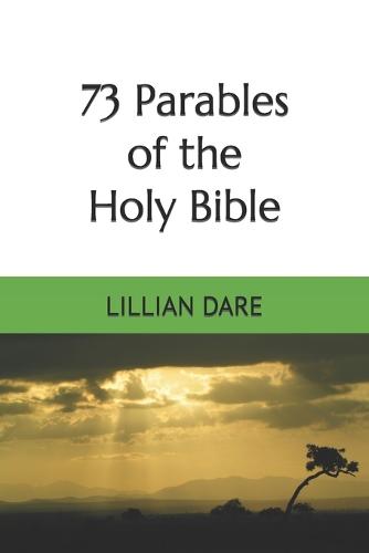 73 Parables of the Holy Bible