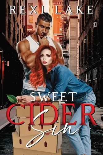 Sweet Cider Sin
