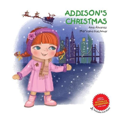 Addison's Christmas