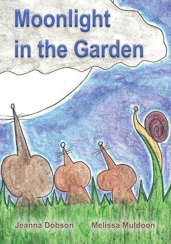 Moonlight in the Garden
