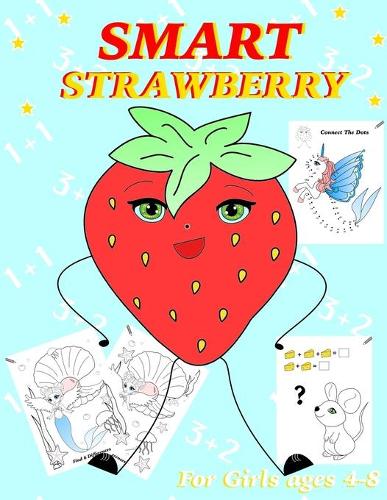 Smart Strawberry