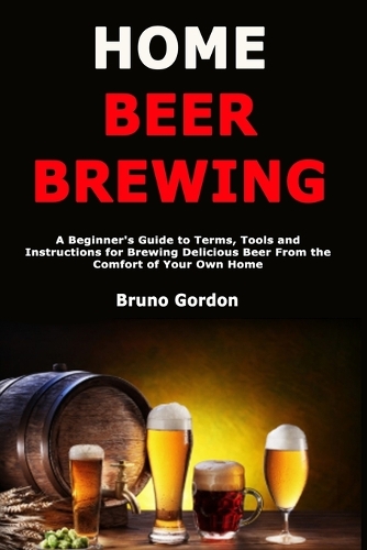 Home Beer Brewing